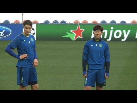 Leverkusen in Paris: Bloß nicht noch eine Blamage