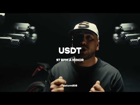[FREE] Haftbefehl x Eno Type Beat - "Usdt"