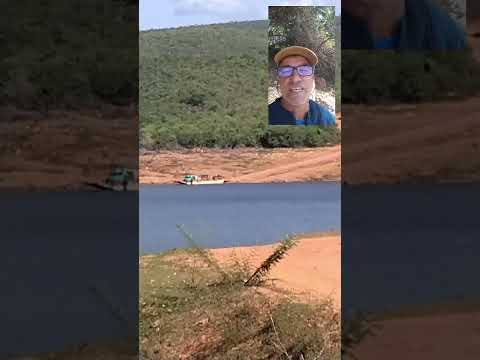 Travessia Leme do Prado a Botumerim!!! 👀😲🏞️ #real #verdade #compartilha #humor #inscreva #vidanaroça