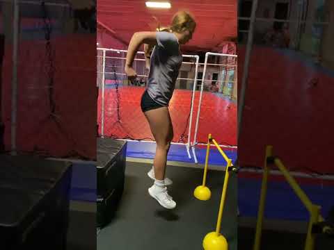 Depth Jump