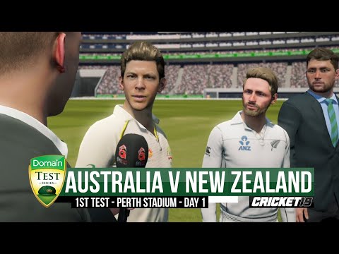 download lagu mp3 mp4 Cricket 19, download mp3 Cricket 19 free download, download mp3 Cricket 19