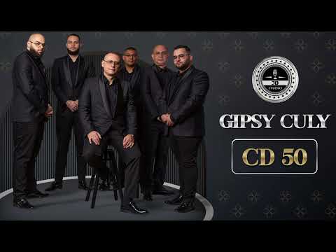 GIPSY CULY - CD 50 - Za včas rána vyzvánaju