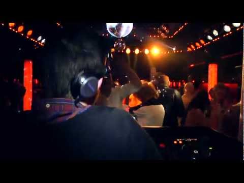 KITSUNE CLUB NIGHT at MAGIC, ANTWERP