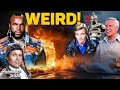 15 Weird A Team Facts You Never Knew