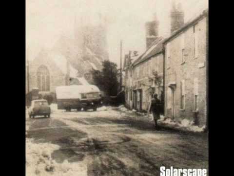 Solarscape - Landslide