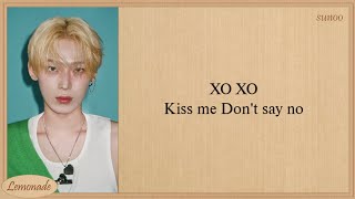 Download lagu ENHYPEN XO (Only If You Say Yes) Easy Lyrics mp3