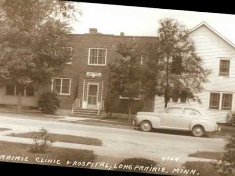 Remembering Long Prairie, MN