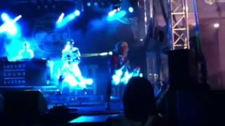 Sneaky sound system- really wanna see you again