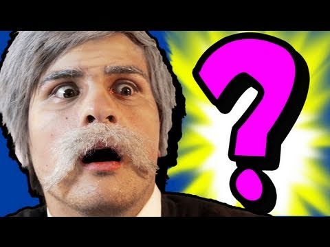 MY GRANDPA'S DIRTY SECRET