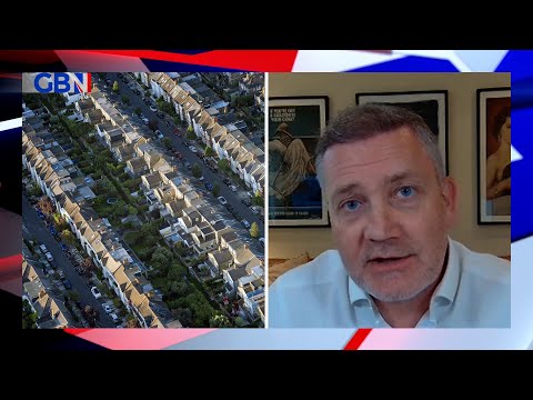 ‘I’m not sure councils are very good house builders anymore’ says Property Expert