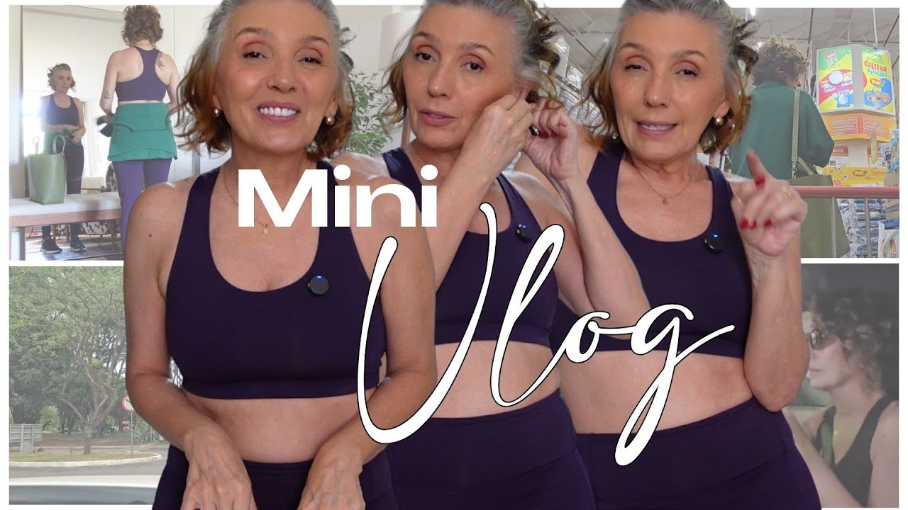 Meu dia real: rotina, autocuidado e vida sem filtro ✨ Verinha Bernardino