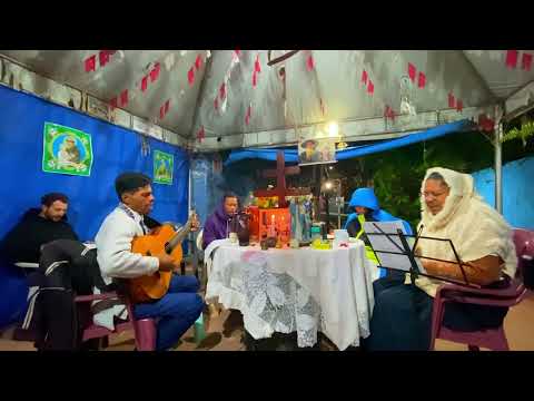 2. Eu chamei meu Mestre - Padrinho Sebastião