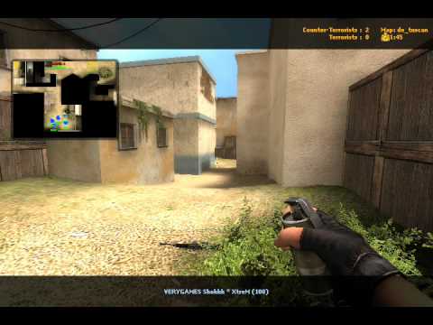 LAN79 - VERYGAMES VS ROCCAT