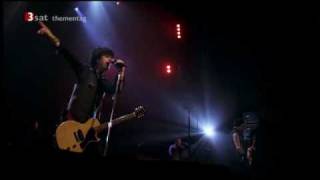 ¡Viva La Gloria! - Green Day - live at Fox Theatre 2010 HQ