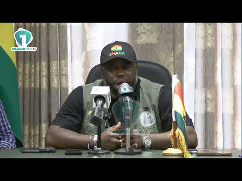 Accra Mayor Warns City Guards: Extortion Will Not Be Tolerated