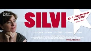 SILVI - Trailer - Ein Film von Nico Sommer mit Lina Wendel Peter Trabner Thorsten Merten