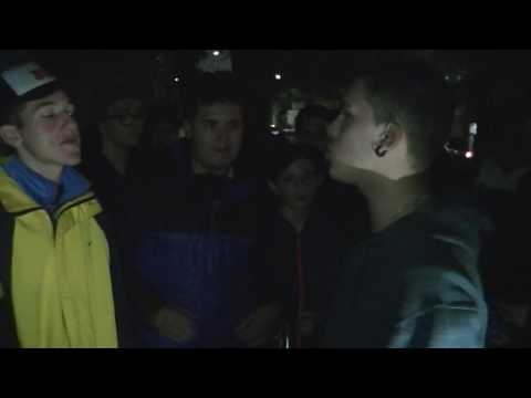 MDC vs S-KAI y RAY-ØNE - CUARTOS ●SEMANA 4●