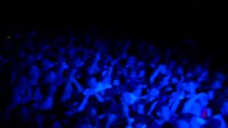 Morrissey   November Spawned A Monster Live Coachella 2006