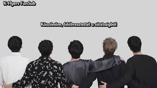 Boys Republic - You're My (Hun Sub)