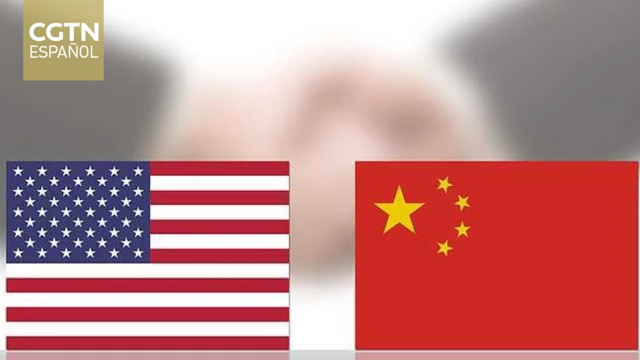 Xi Jinping parte hacia EE. UU. para realizar una visita de Estado
