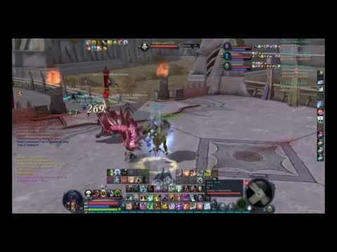 AION PVP 3.9 SM TELEMACHUS