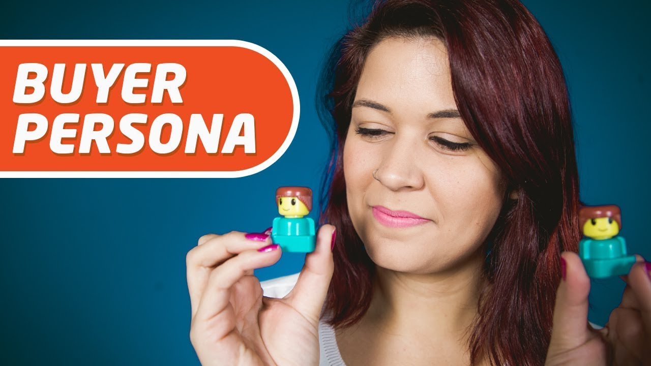 Como CRIAR UMA PERSONA para o seu negócio? - Hotmart Tips #21