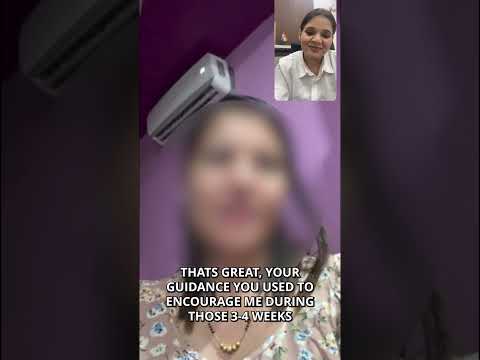 Sunita - Hormonal Imbalance Stress Fertility Detox