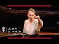 Floriane Hasler | Queen Elisabeth Competition 2023 - Semi-final