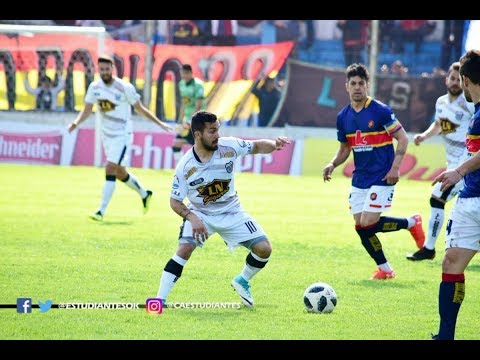 B Metro fecha 4 Colegiales vs Estudiantes BA