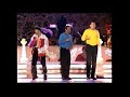 The Wiggles At Carols In The Domain 2000
