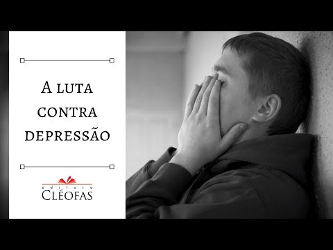 A Luta Contra a Depressão