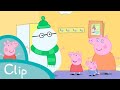Fun In The Snow Peppa Pig Official Clip