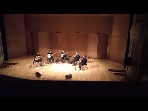 Festival Fado Sevilha Guitarrada