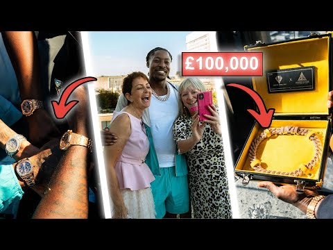 Burner's First Week Out (part 1) | Vlog