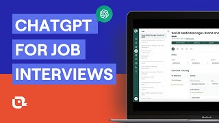 How to Use ChatGPT for Interview Prep | 5 Prompts to Nail Your Next Interview