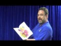 Magic Coloring Book
