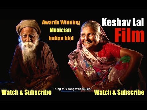 Rochak Sahu a bohemian musicain