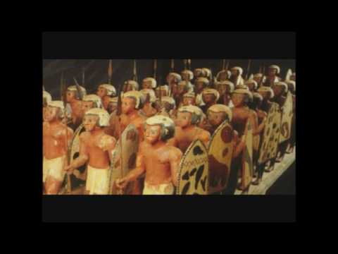 Storia dell'Antico Egitto: Tebe Alla Conquista dell'Egitto - Ep.8