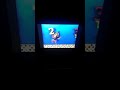 Sesame Street Masked March 18