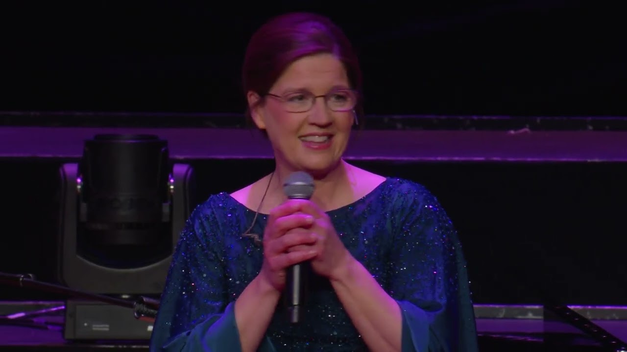 The Collingsworth Family - His Gift, My Story: Kim's Musical Journey [YOUTUBE PREMIERE]