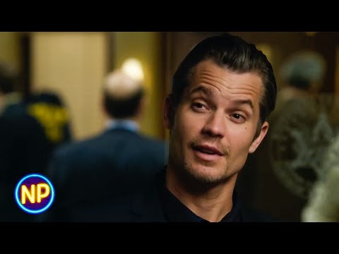 FBI Can't Find Evidence Raylan is Dirty | Justified Season 3 Episode 8 | Now Playing