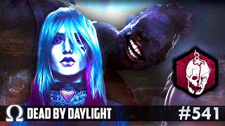 I SAVED HER... FOR LAST! ☠️ | Dead by Daylight / DBD - The Unknown Gameplay / Mori