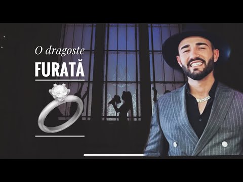 Haralambie Gabriel - O dragoste furata 💍 | HIT 2023