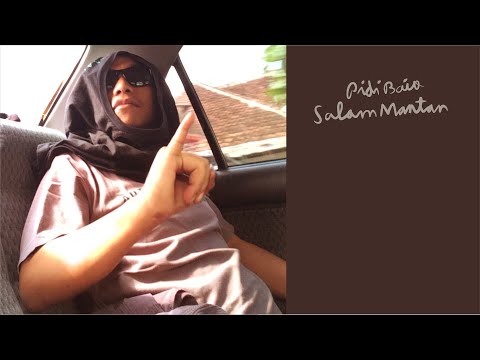 Salam Mantan - Pidi Baiq