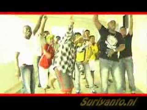 Lucien & Duncan - Kom Met Me Dansen