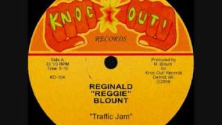 Reggie Blount - You keep checkin me