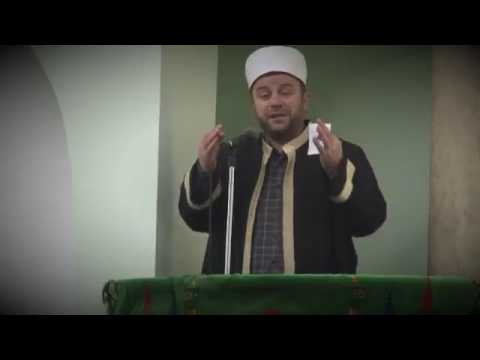 Shërimi i Plogështisë - Hoxhë Husamedin Abazi