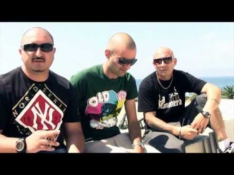 first interview 107-La mano nera for the extended version CA4ARTS