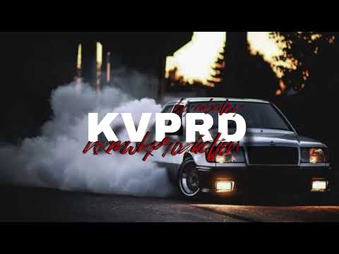 KVPRD x Jeune morty - King Troup [REMIX.ZOUKRTF]🥃🔊🇳🇨