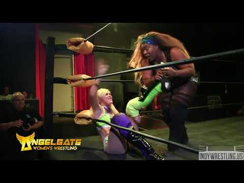 Roni Nicole vs Shawna Reed